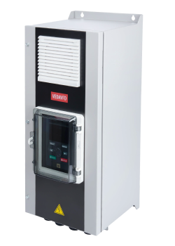 Преобразователь частоты VFD VEDA VF-51 Micro Drive