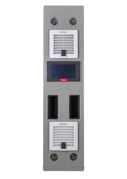 Преобразователь частоты VFD VEDA VF-51 Micro Drive