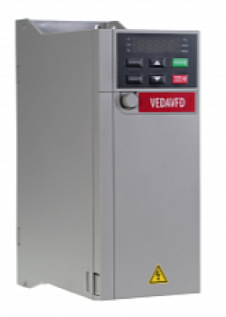 Преобразователь частоты VFD VEDA VF-51 Micro Drive