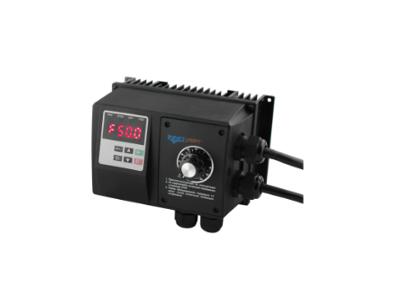 Преобразователи частоты INNOVERT IРD (IP65/IP54)