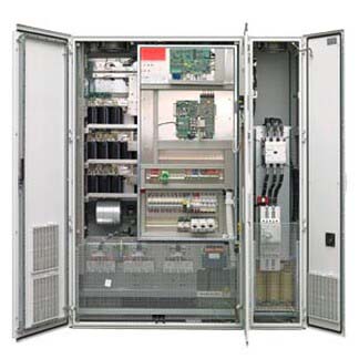 SIEMENS DYNAVERT I 
