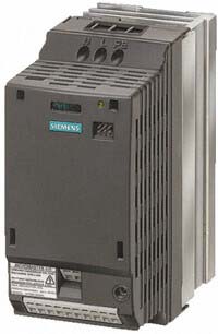 SIEMENS MICROMASTER 410 