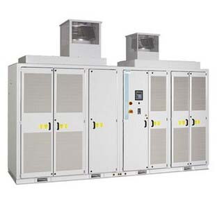 SIEMENS Perfect Harmony 