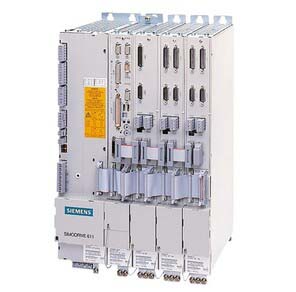 SIEMENS SIMODRIVE 611 