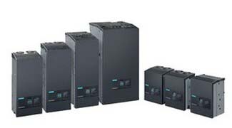SIEMENS SINAMICS DCM 