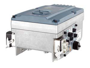 SIEMENS SINAMICS G110M 
