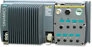 SIEMENS SINAMICS G120D 