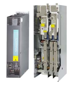 SIEMENS SINAMICS G130 