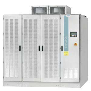 SIEMENS SINAMICS GM150 