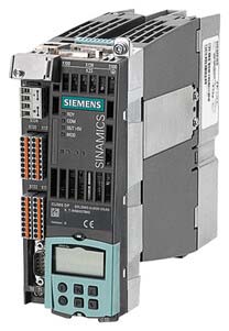SIEMENS SINAMICS S110 