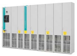 SIEMENS SINAMICS S120CM 
