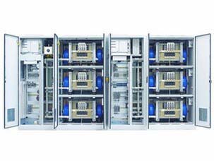 SIEMENS SINAMICS SM150 