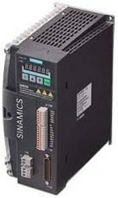 SIEMENS SINAMICS V60 