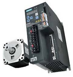 SIEMENS SINAMICS V90 