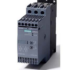 SIEMENS SIRIUS 3RW 
