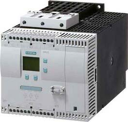 SIEMENS SIRIUS 3RW44 