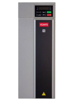 Преобразователь частоты VFD VEDA VF-51 Micro Drive