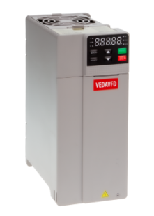 Преобразователь частоты VFD VEDA VF-51 Micro Drive