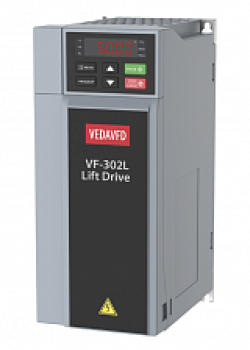 Преобразователь частоты VFD VEDA VF-51 Micro Drive