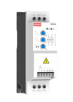 Преобразователь частоты VFD VEDA VF-51 Micro Drive