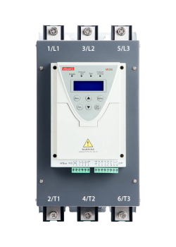 Преобразователь частоты VFD VEDA VF-51 Micro Drive
